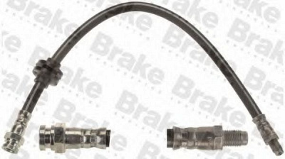 BRAKE ENGINEERING bh778008 -  Тормозной шланг